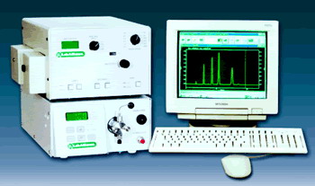 PC-2000单元等度液相色谱仪