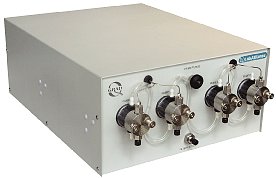 Q-Grad高压四元梯度泵