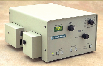 500型紫外可编程检测器