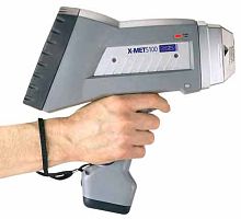 X-MET5000(手持式XRF元素分析仪)
