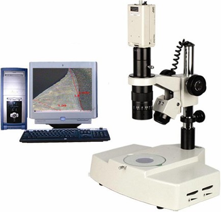 熔深立体显微镜RSM-5010E