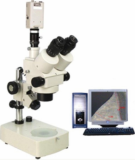 熔深立体显微镜RSM-5020E
