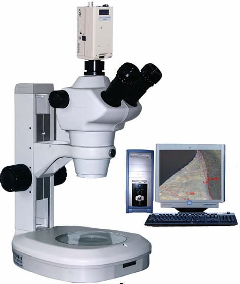 熔深立体显微镜RSM-6500E
