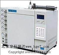 检测空气中(TVOC)挥发性有机物专用色谱仪SP7800型 