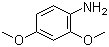 2,4-二甲氧基苯胺 