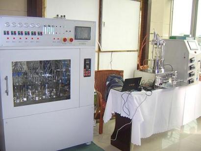  生物反应器摇床