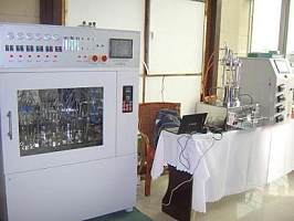 生物反应器摇床