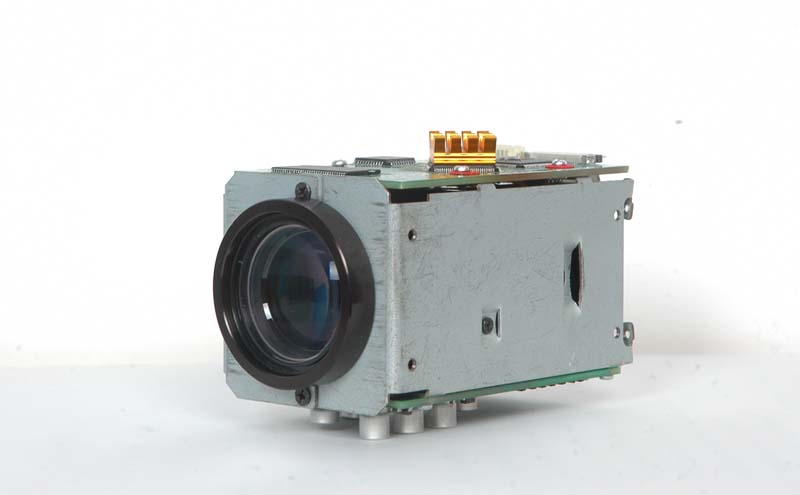 视频展台视频展示台用VGA摄像头方案，数字一体机