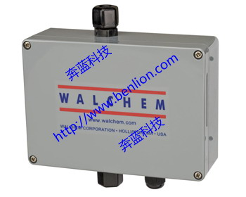 供应Walchem禾威190784流通式镍离子感应器(探头)