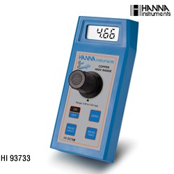 HI93733高量程氨氮测定仪