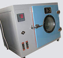 101A-3数显电热鼓风干燥箱