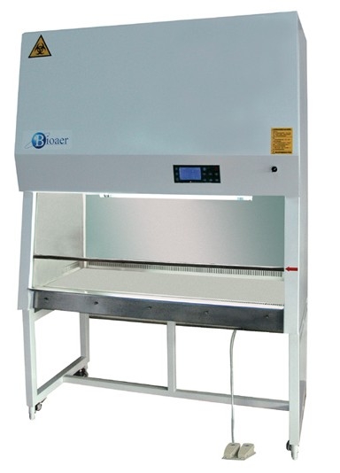 生物安全柜价格优惠BSC-1500-IIB2（100%外排风）