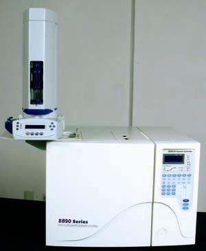 气相色谱仪（GC8890）