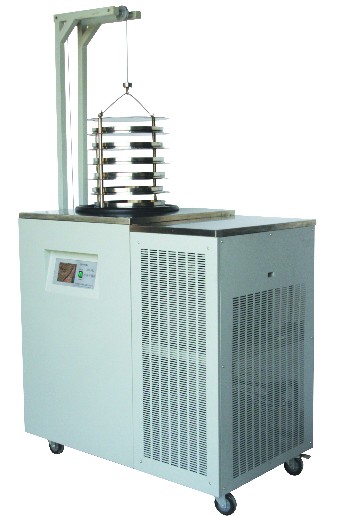 中型超低温冷冻干燥机