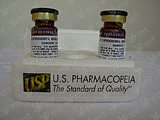 2010年美国最新药典标准品—水杨酸