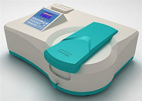 α-1506型紫外可见分光光度计