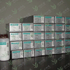 绿百草科技专业提供抗酸性C18色谱柱 COSMOSIL 5C18-AR-11