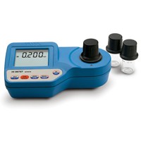 HI96707(HI96707C)亚硝酸盐氮测定仪