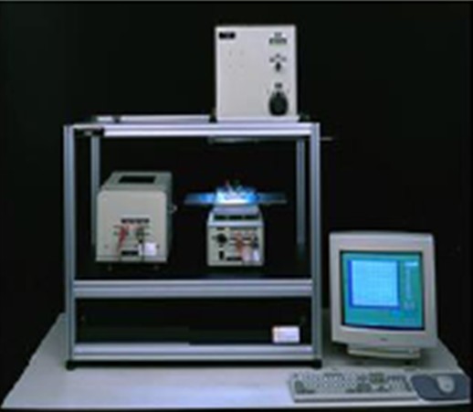 光电性能测试系统  IV400LSN