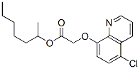 CAS:99607-70-2   解毒喹  Cloquintocet-mexyl