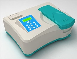 α-1502型紫外可见分光光度计