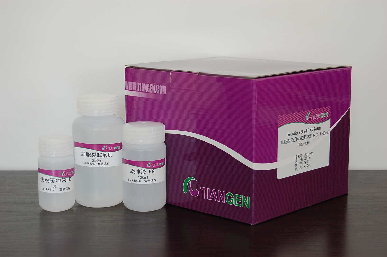 BCA蛋白质定量试剂盒 (PA115)