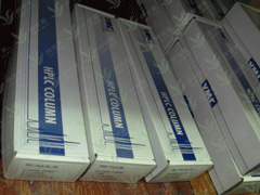 北京绿百草科技专业提供YMC Hilic正相柱 YMC-Pack Diol-NP