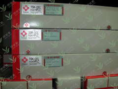 北京绿百草科技专业提供TSK-GEL ODS-100V色谱柱