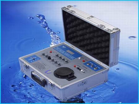 供应上海多参数水质分析仪(水质检测仪)