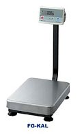 FG-K系列電子台秤FG-30KAM/FG-30KBM/FG-60KAL/FG-150KAL