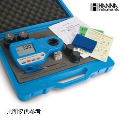 HI96717C微电脑磷酸盐测定仪（含校正组）