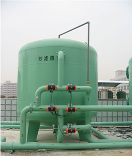 万宁软化水设备，儋州软化水设备；海南软化水设备