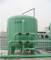 万宁软化水设备，儋州软化水设备；海南软化水设备