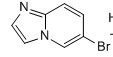 6-溴咪唑基[1,2-a]吡啶