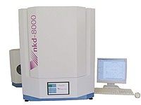 NKD光学薄膜分析系统