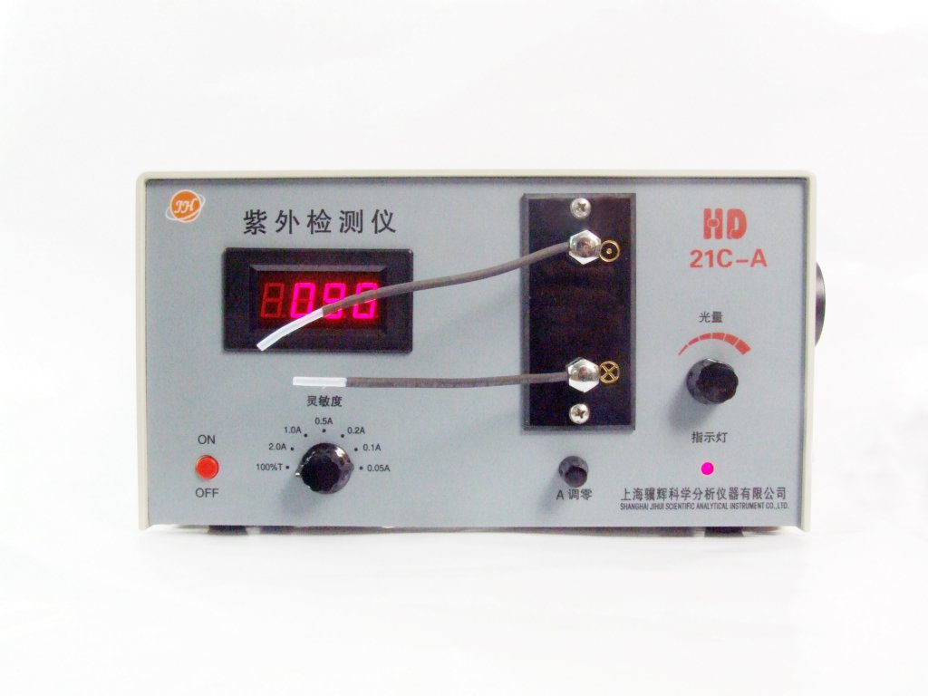 紫外检测仪（HD-21C-A）