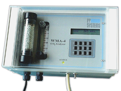 WMA-4环境气体检测仪-CO2