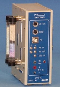 CIRAS-DC高精度CO2/H2O红外气体分析仪