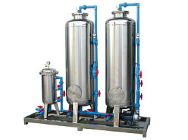 供应海南井水处理设备，海口井水处理设备；三亚井水处理设备
