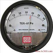 TEA-2000系列压差表