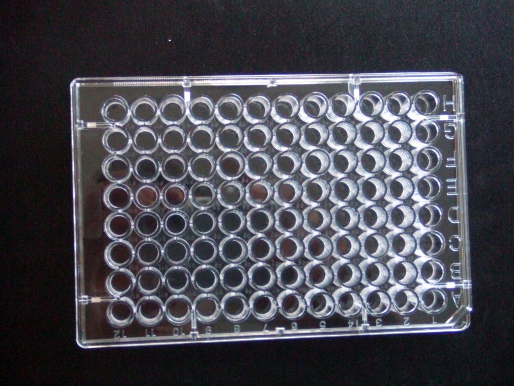 供应细胞(细菌)培养板96孔
