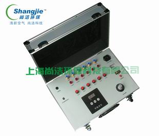 上海市甲醛打印检测仪器专业生产供应厂家