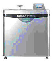 日立HITACHI超速离心机