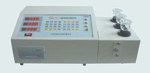 PRB-2型智能有色金属分析仪