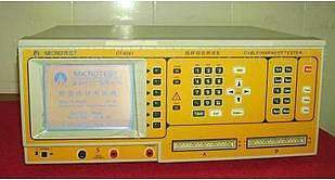 CT-8681线材综合测试仪