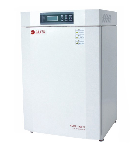 水套式二氧化碳培养箱