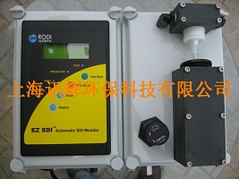 特价供应——美国罗迪RODI  自动在线SDI仪（污染指数/淤泥指数）测定仪测试仪