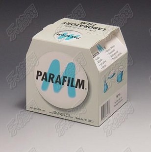 【乐倍网实验用品超市】进口美国Parafilm实验室封口膜 4in*125ft    特价！