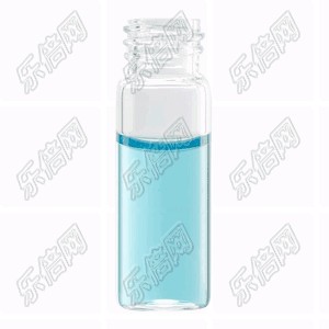 【乐倍网】超值套装 9-425 1.5/2ml 透明螺纹口样品瓶（广口瓶）色谱进样瓶