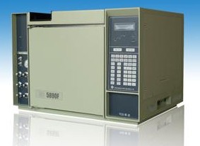 室内环境（TVOC）分析气相色谱仪配置方案